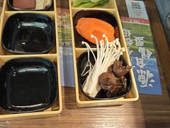 -呷哺呷哺 黄金牧场 (盛世天骄店)
