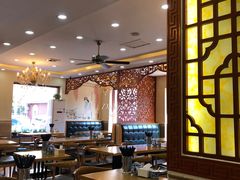 大堂-马艾萨中国兰州传统牛肉面(惠新里店)