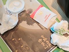 -麦当劳(北京上地十街餐厅店)