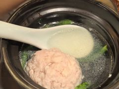-南京大牌档(青岛万象城店)