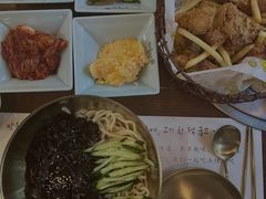 -首尔馆韩国料理(金童路店)
