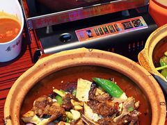 -龚印记牛骨牛杂屋·四代传承(珠影星光城店)