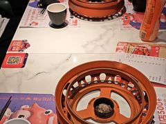 -赖胖子肉蟹煲(上邦百汇城店)
