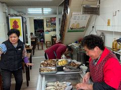 -巴哈面店(沈家门西大街店)