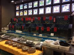 -俏东方·海味水饺·青岛菜(崂山店)