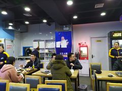 -老虎滩大连海鲜烧烤(建邺云锦路总店)