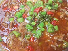 -成都驻京办餐厅(蜀都宾馆店)