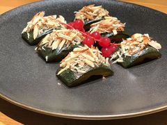 -二十四单 淮扬新味