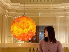 -伯衡55·吉品轩(乌鲁木齐南路店)