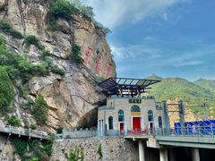 -黑龙潭风景区