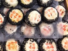 -清真全盛斋传统糕点(许士庙店)