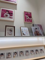 -Two  Monkeys 孕婴写真馆(龙华店)
