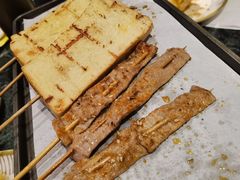 -新楚记烧烤·酒场·夺命肥肠(车公庙店)