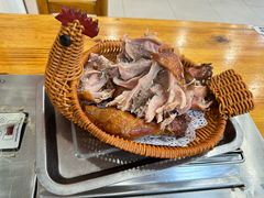 -张记焖窑·十五年专注焖烤(雍和宫店)