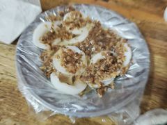 -共和老洪豆花草粿水粿