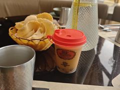 -金厨泰国餐厅·全泰籍厨师料理(拱北店)