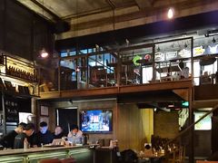 -北平机器Peiping Machine(方家店)