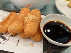 红糖糍粑-香旮旯新家宴(三林店)