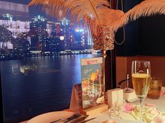 -Kathleen's Waitan 凯圣琳江景西餐厅(外滩店)