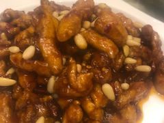 -烤肉宛饭庄(北新桥店)