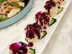 -金蝉食府(维吉奥广场店)