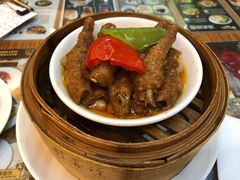 -香港新记茶餐厅(湖墅南路店)