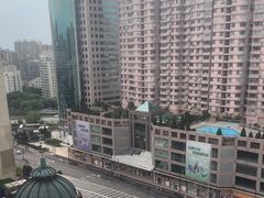 -全季酒店(上海火车站天目西路店)