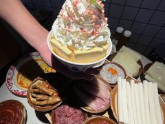-芈重山老火锅(广州首店)