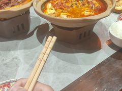 -山四砂锅(钟楼街店)