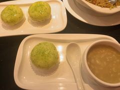侨乡葱茸包-闽和南(深圳万象城店)