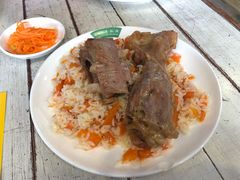 一腿一排-217丰惠源抓饭(星湖街店)