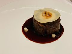 M9和牛里脊-Le Comptoir de Pierre Gagnaire