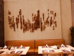 卡座-华侨城嘉途酒店·屋顶阳光餐厅