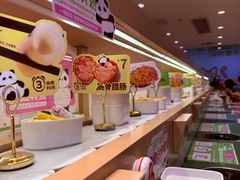 -一围小火锅(佳兆业广场店)