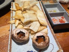 -火炉情韩国料理店(古田路店)