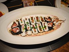 -海立阁海鲜江浙菜(漕河泾印象城店)