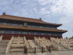 -北京市劳动人民文化宫(太庙)