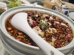 -南方酒店·淮扬菜(回民街店)