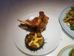 -日丰园海肠水饺·老字号大连海鲜(和平广场店)