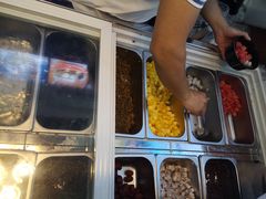 -老海南椰奶清补凉(文化宫老店)