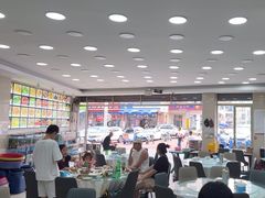 -聚德福海鲜家常菜(刘庄店)