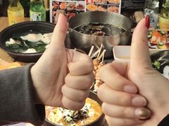 -沼津港精致料理·寿喜烧·烧鸟(龙湖南桥天街日料榜单店)