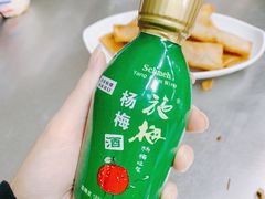 -小民大排档(马场角横路店)