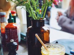 百香果苏打-RAC BAR(安福路店)