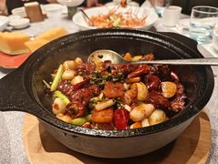 -荣小馆(安达仕店)