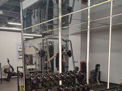 -乐刻运动健身(同曦假日百货店)