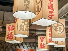 -毛肚向右·川渝毛肚王(经开永旺店)