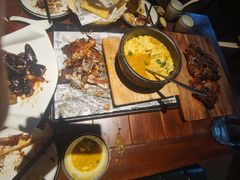 -Local泰莲庭(虹鳟鱼店)