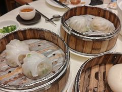 -凤凰楼酒家·粤宴点心(华强北店)