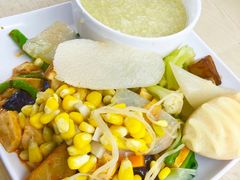 -文星素食(兴华路店)